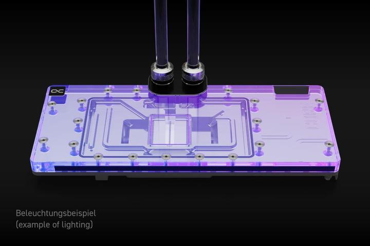 Immagine prodotto Alphacool Core RX 7900XTX Reference con piastra posteriore