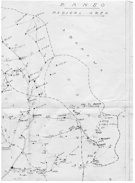 Produktbild Der Afrikaner (Deutsch, Jean-Marie Gustave Le Clézio, 2010)