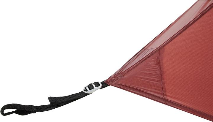 Actual product image Nordisk Oppland 3 Light Weight Tent (Tunnel tent, 1.98 kg, 3 persons)