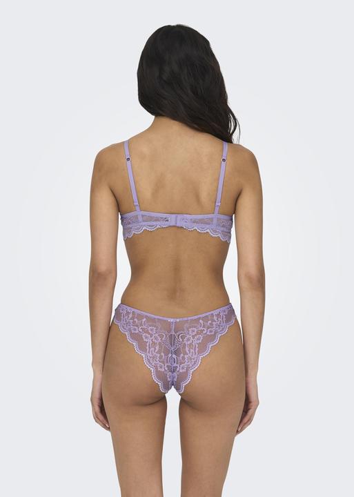 Produktbild Only Brazilian 2er-Pack Briefs (XS, 2er Pack)