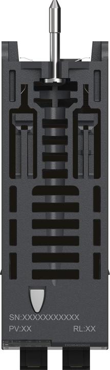 Produktbild Schneider Electric X80 64DI 24VDC CC BMXDDI6402KH