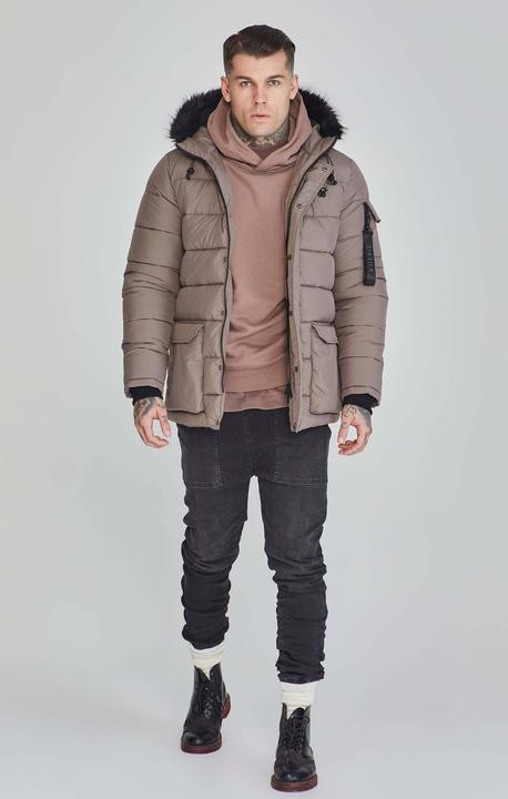 Produktbild Siksilk Parka Parka (M)