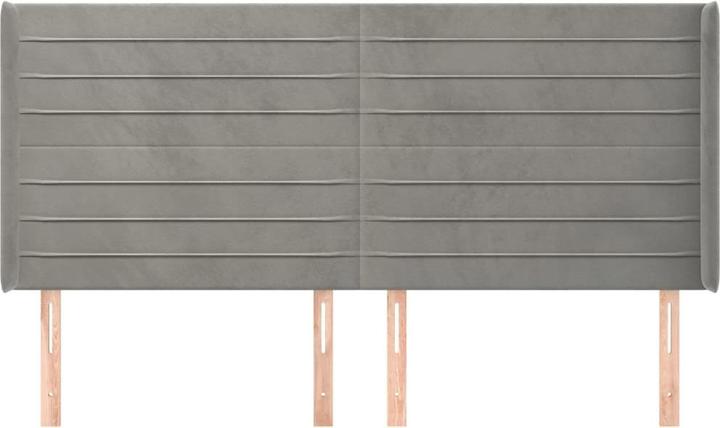 Immagine prodotto vidaXL Kiriakoula (163 x 16 x 128 cm)