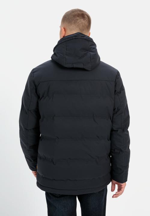 Produktbild Camel Active teXXXactive® Funktionsjacke aus recyceltem Polyester (62)