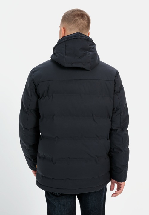 Actual product image Camel Active teXXXactive® functional jacket made from recycled polyester (62)