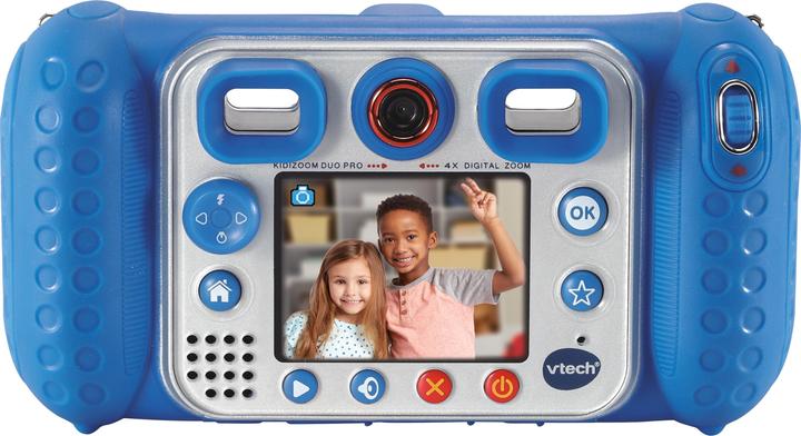 Immagine prodotto VTech KidiZoom Duo Pro pacchetto estivo bu 80-520092