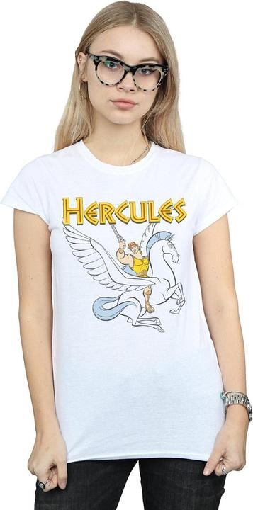 Produktbild Disney Hercules With Pegasus TShirt (XL)