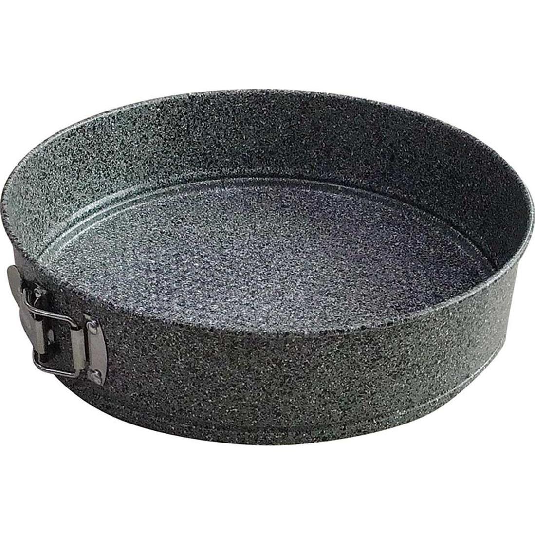 Klausberg FORM PORTABLE CAKE 28cm CAKES KB-7420, Teglia + Stampi da forno