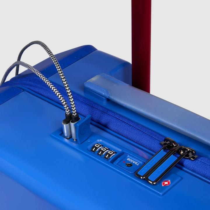 Produktbild Piquadro POP - Handgepäcktrolley (31 l)