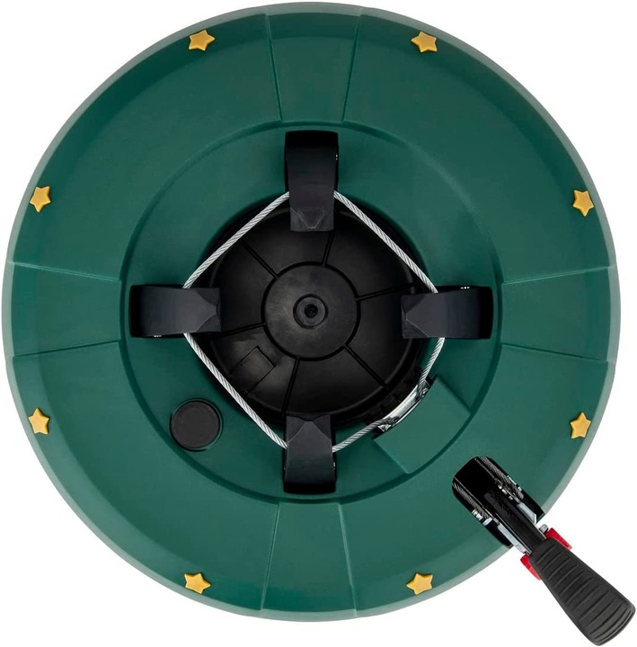 Actual product image FHS Start 3