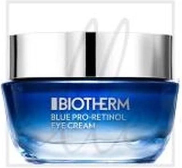 Produktbild Biotherm Pro-Retinol (Augenpflege Crème, 15 ml, Tag + Nacht)