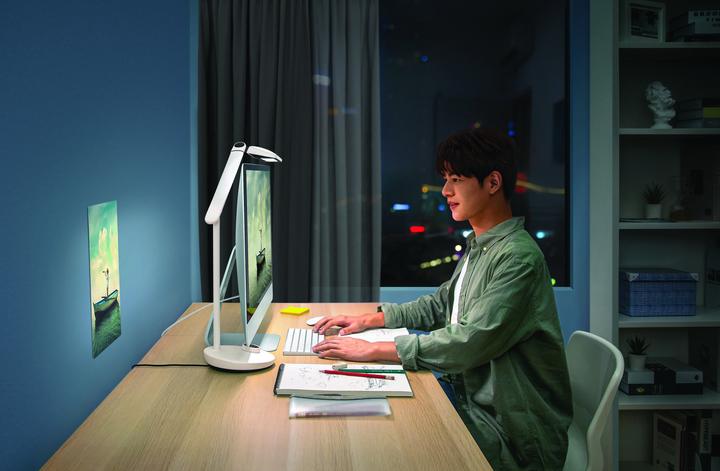 Image du produit Philips VDTMate (600 lm)