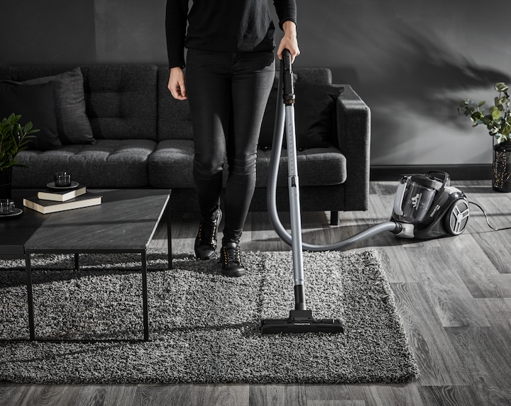Actual product image Rowenta Compact Power XXL