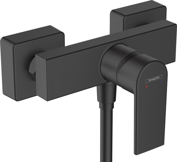 Produktbild hansgrohe Vernis Shape Einhebel-Duscharmatur Aufputz