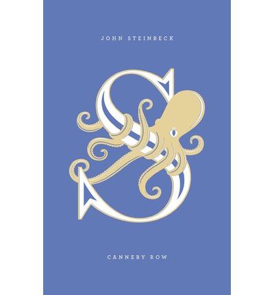 Produktbild Cannery Row (Englisch, John Steinbeck, 2014)