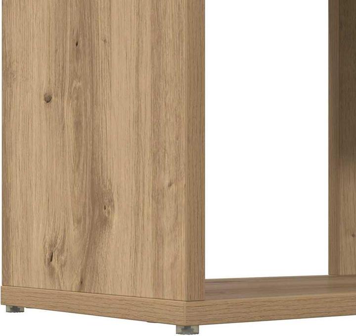 Image du produit vidaXL Wandschrank (24 x 24 x 124 cm)