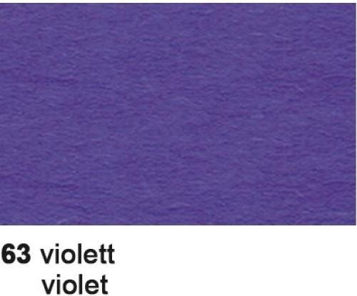 Actual product image Ursus Photo cardboard 70x100cm 3881463 300g, purple (300 g/m², 1 x)