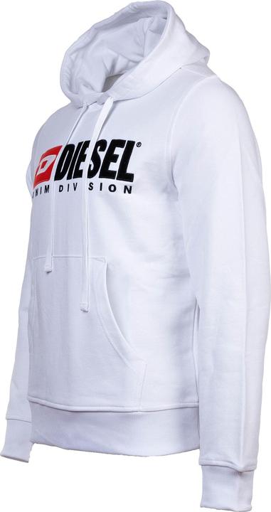 Actual product image Diesel S-Ginn-Hood-Div - 57113 (XXL)