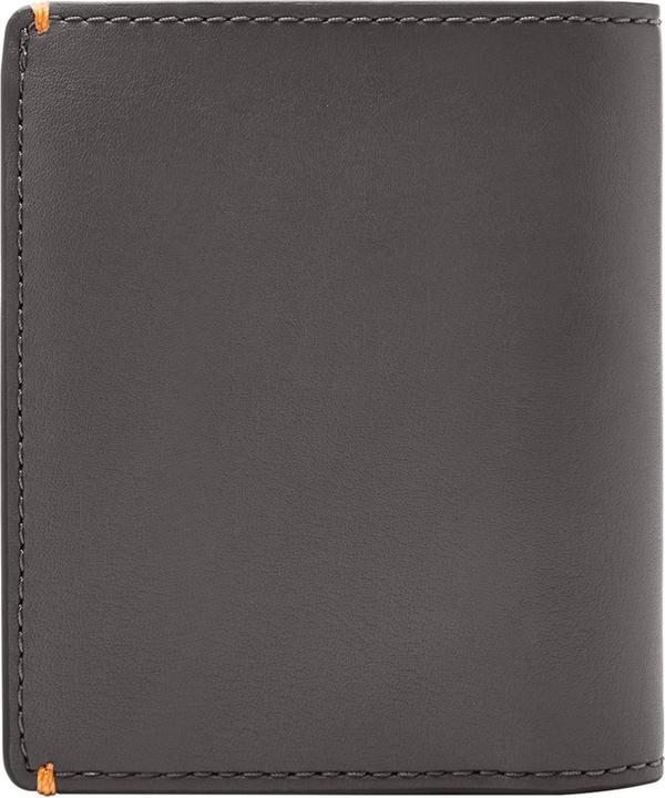 Actual product image Fossil Joshua Vegan Cactus Front Pocket Wallet