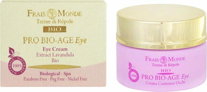 Image du produit Frais Monde Pro Bio-Age (Crème pour les yeux, 30 ml, Journée)