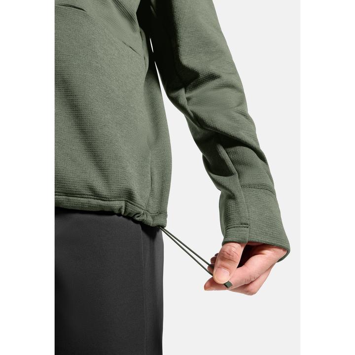 Image du produit Odlo Grid Fleece (XL)