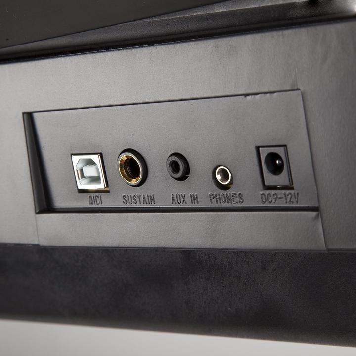 Produktbild RockJam Keyboard Super kit (61 Tasten)