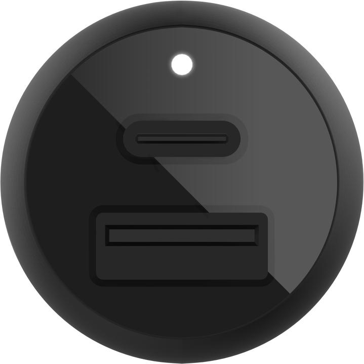 Actual product image Belkin BoostCharge