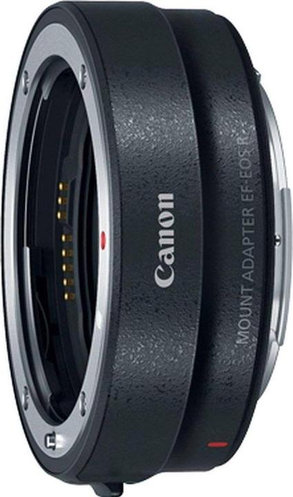 Image du produit Canon Ef-Eos R