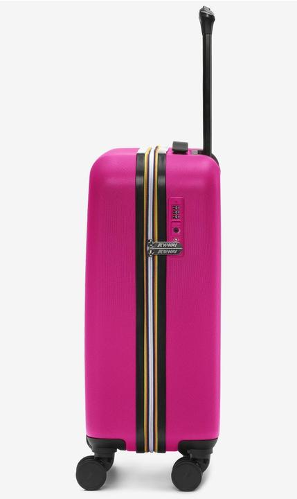 Produktbild K-Way Cabin Trolley Small (44 l)