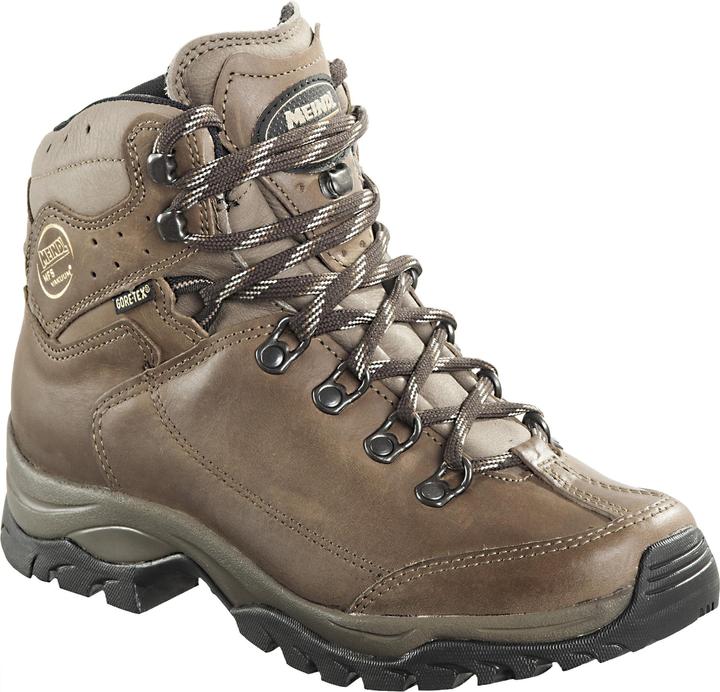 Actual product image Meindl Ladies Vacuum Ultra Shoes (40)