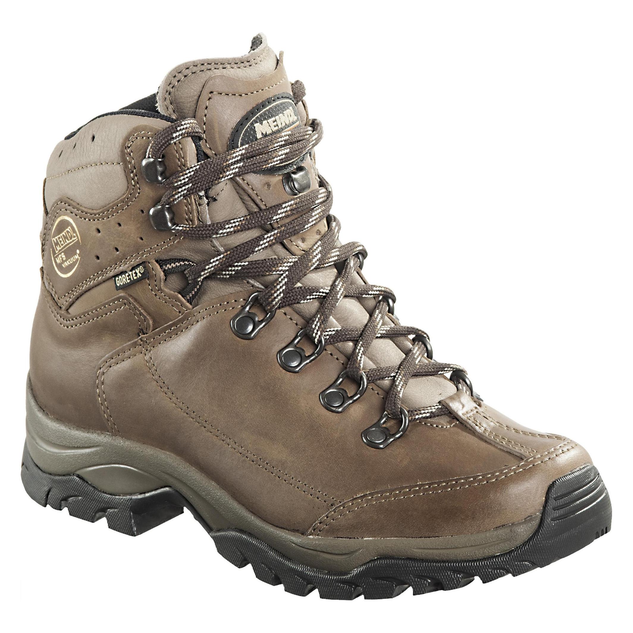 Meindl, Vrouwen, Wandelschoenen, Dames Vacuum Ultra Schoenen (38), Beige