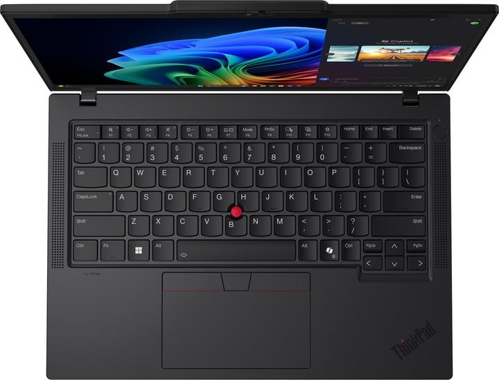 Immagine prodotto Lenovo ThinkPad T14 Gen 6 (14", AMD Ryzen AI 7 PRO 350, 32 GB, 1000 GB, CH)