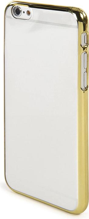 gold metallic