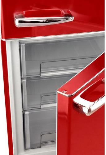 Actual product image Trisa Frescolino Classic 300 (300 l)