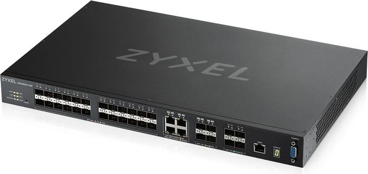 Produktbild Zyxel Xgs4600-32f (32 Ports)