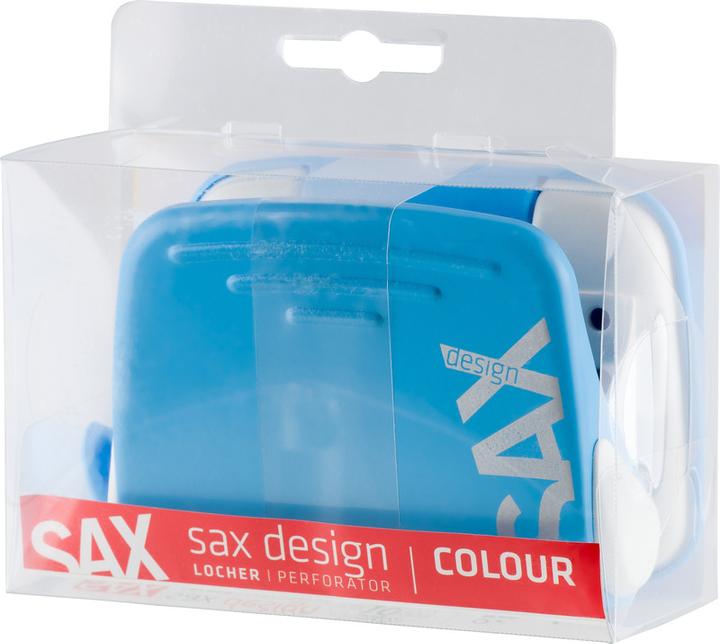 Actual product image SAX Hole punch 318 M