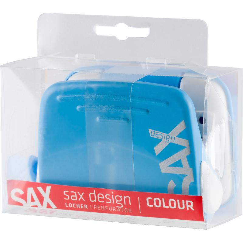 Thumbnail - SAX, Locher, Locher 318 M