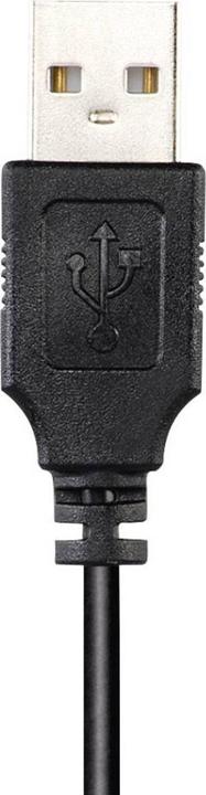 Image du produit Hama HS-USB300 (Filaire, USB-A)