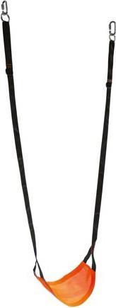 Produktbild Bino Hängende Kinderschaukel, rot