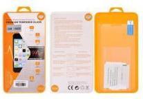 Actual product image Telone Sony D6603 Xperia Z3 Tempered Glass (1 pcs., Sony Xperia Z3)