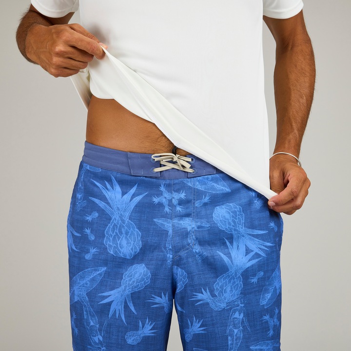 Actual product image Olaian anti UV surf (S)