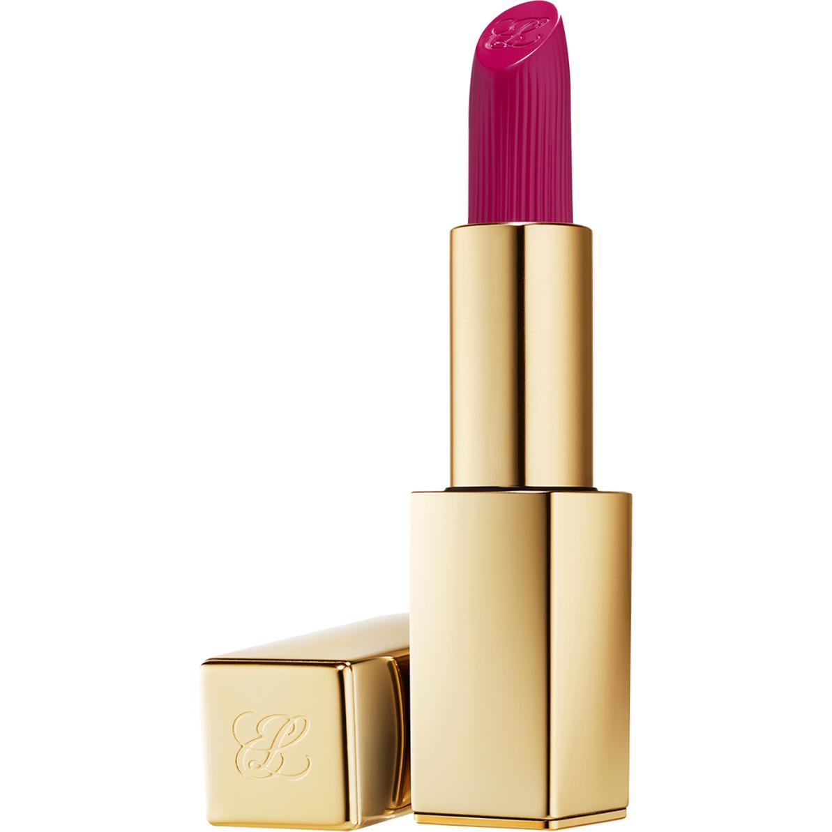 Estée Lauder, Lippenstift + Lipgloss, Pure Color Emerald Lipstick Matte Mother (616)