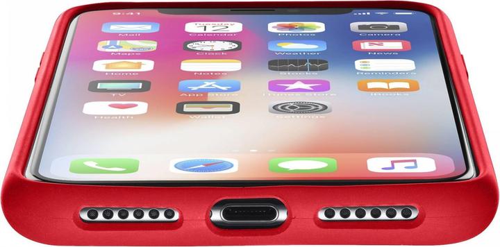 Produktbild Cellularline Sensation (Apple iPhone X, Apple iPhone XS)