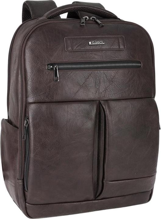 Produktbild Gabol Command - Laptoprucksack 15.6" (18.50 l)