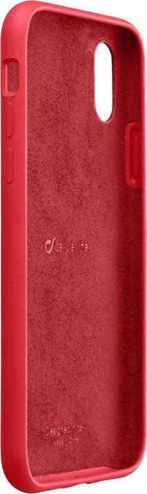 Produktbild Cellularline Sensation (Apple iPhone X, Apple iPhone XS)