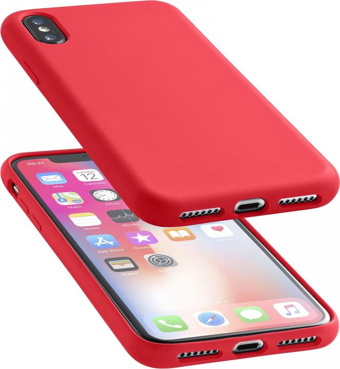 Produktbild Cellularline Sensation (Apple iPhone X, Apple iPhone XS)