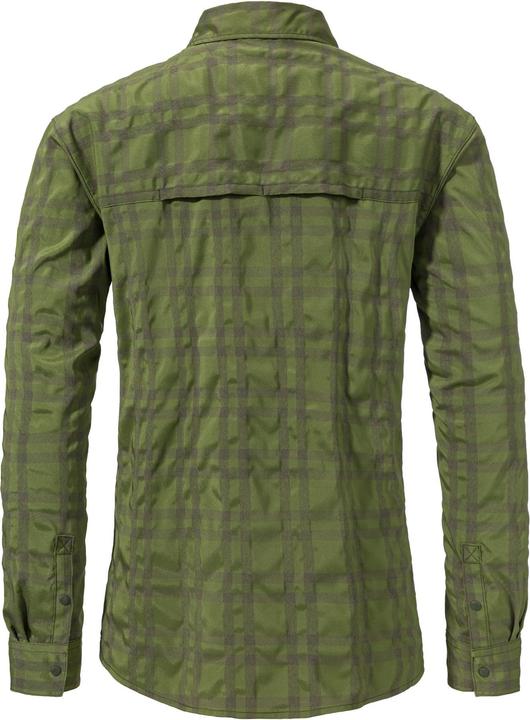 Actual product image Schöffel Blouse Style Jalpuh WMS (44)