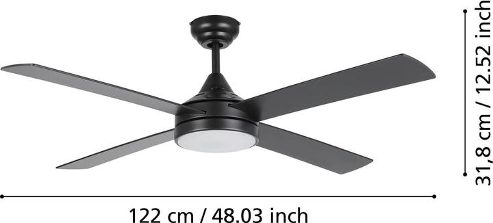 Actual product image EGLO 35085