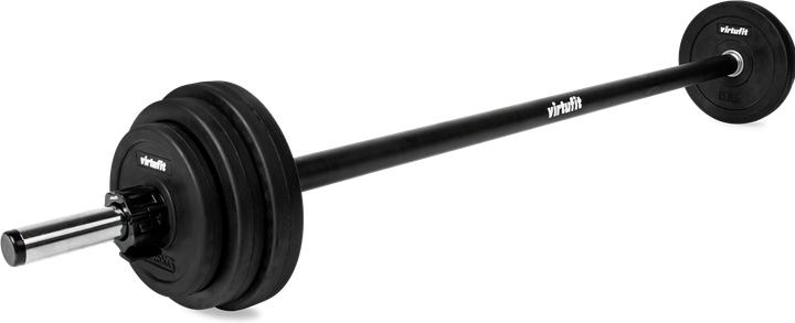 Produktbild Virtufit Aerobic-Pumpen-Set Pro Rubber