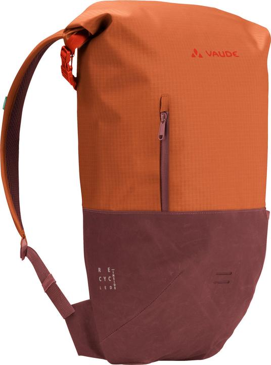 Buckeye, Terracotta